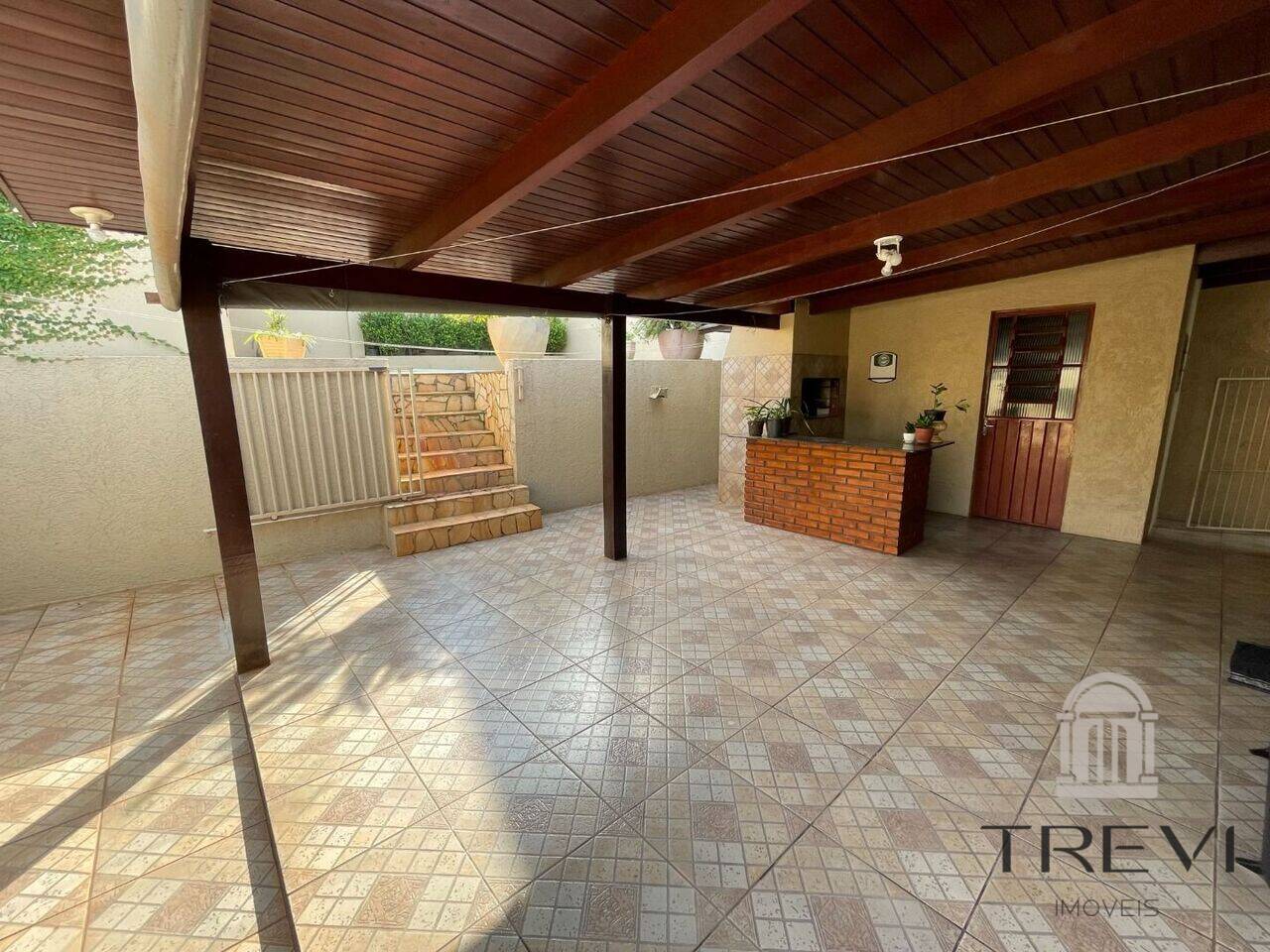 Casa no bairro Centro, em Santa Rosa, foto 15 de 15