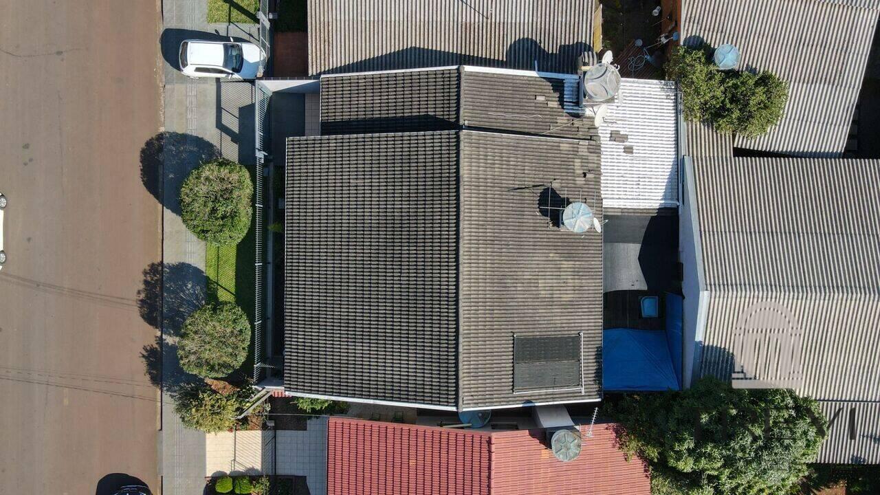 Casa no bairro Centro, em Santa Rosa, foto 12 de 13
