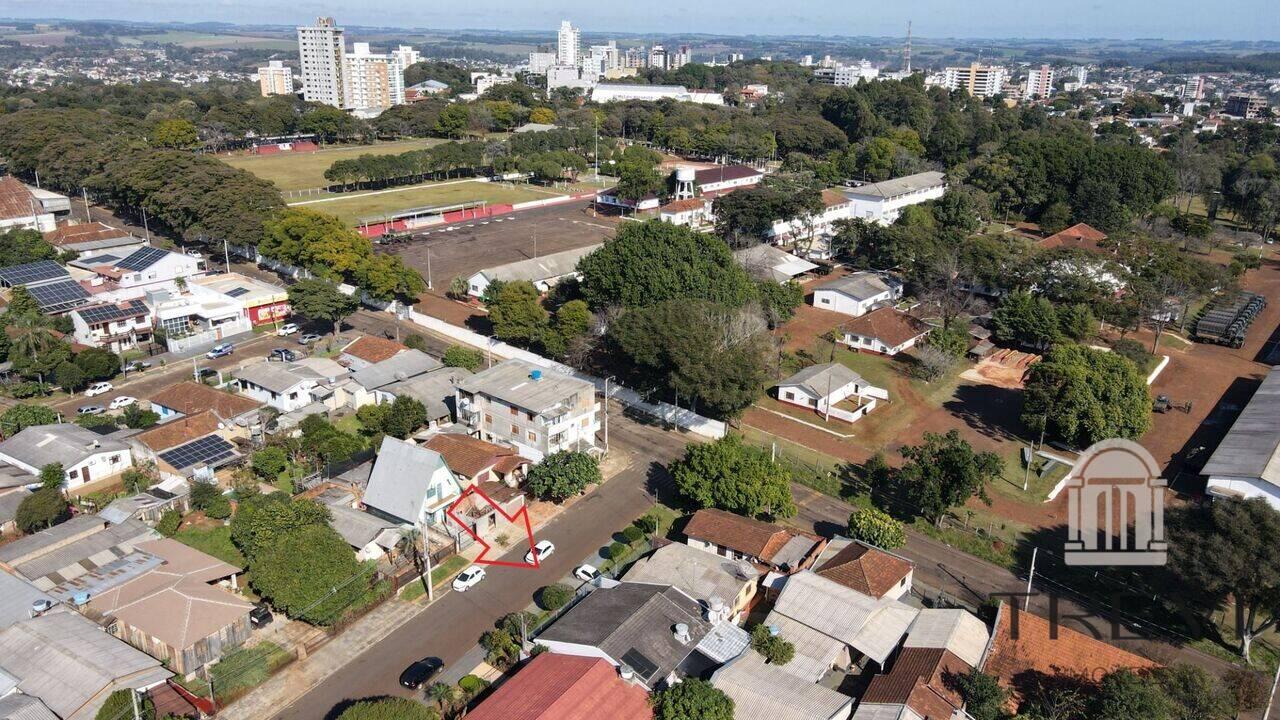 Casa no bairro Centro, em Santa Rosa, foto 13 de 13