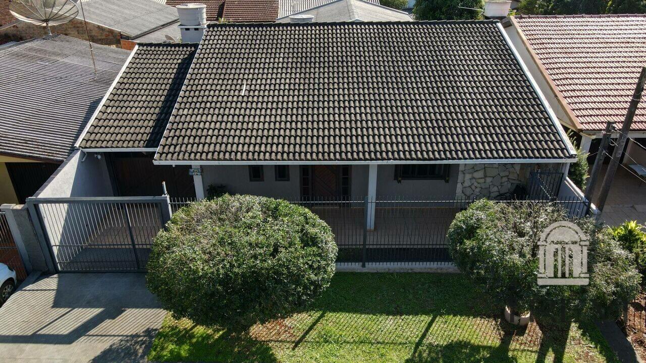 Casa no bairro Centro, em Santa Rosa, foto 5 de 13
