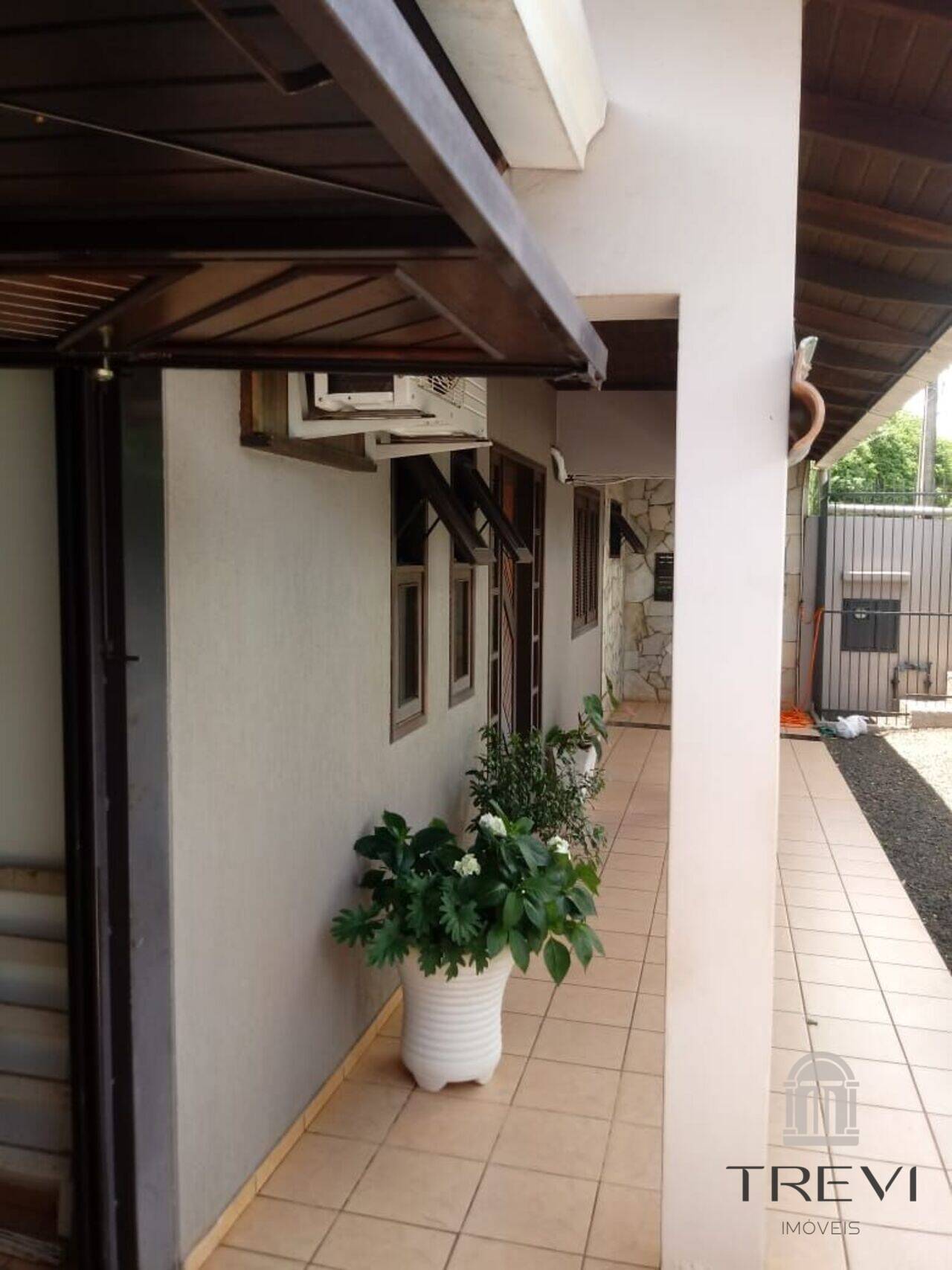Casa no bairro Centro, em Santa Rosa, foto 7 de 13