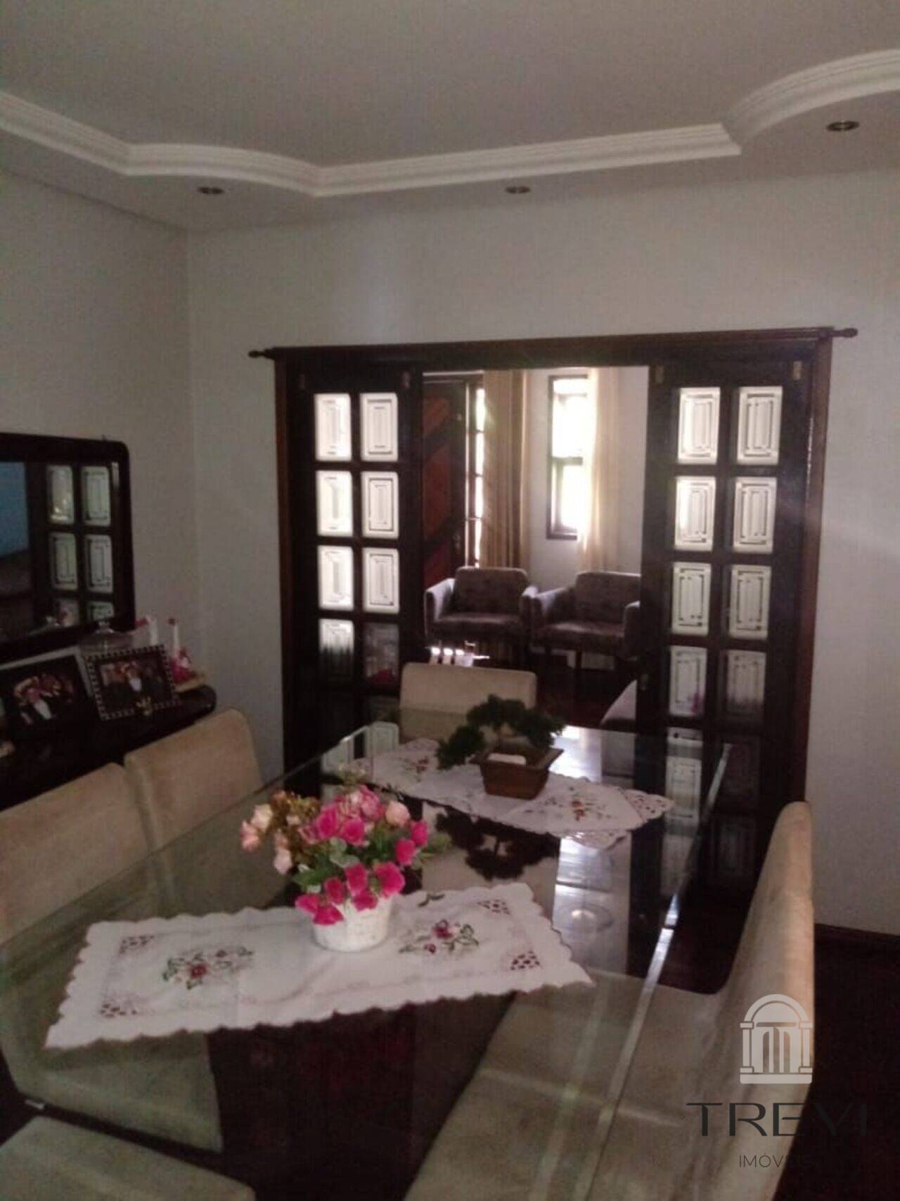 Casa no bairro Centro, em Santa Rosa, foto 8 de 13