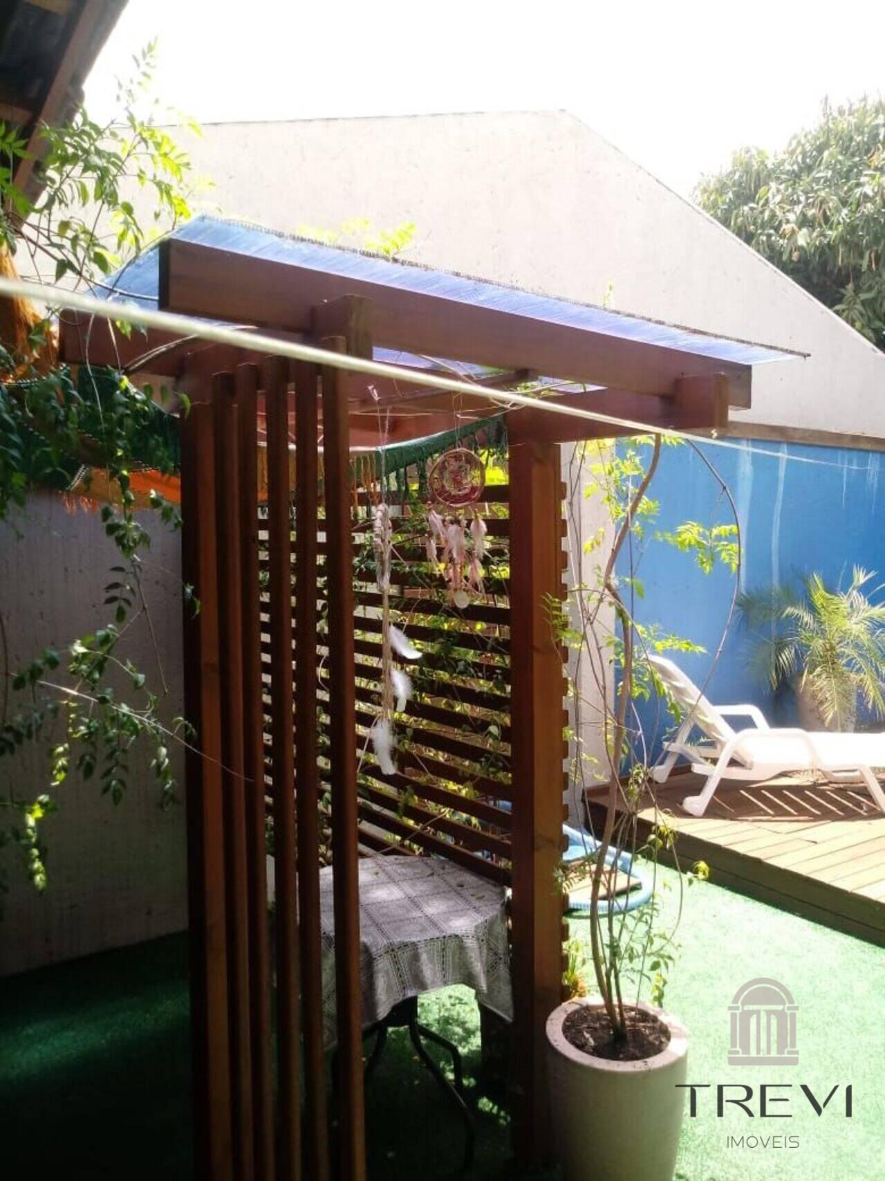 Casa no bairro Centro, em Santa Rosa, foto 10 de 13