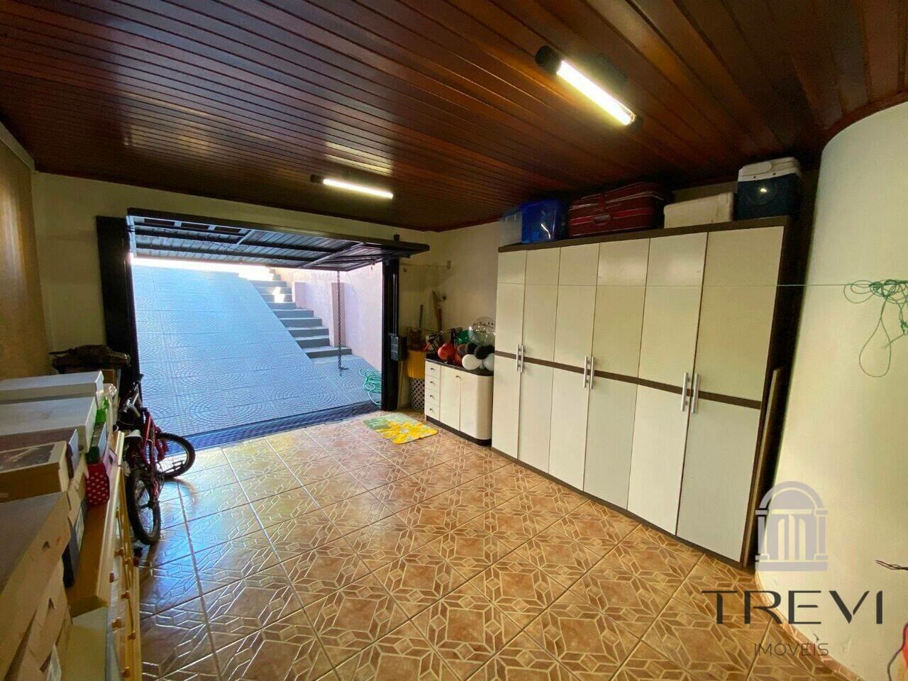 Casa no bairro Centro, em Santa Rosa, foto 14 de 33