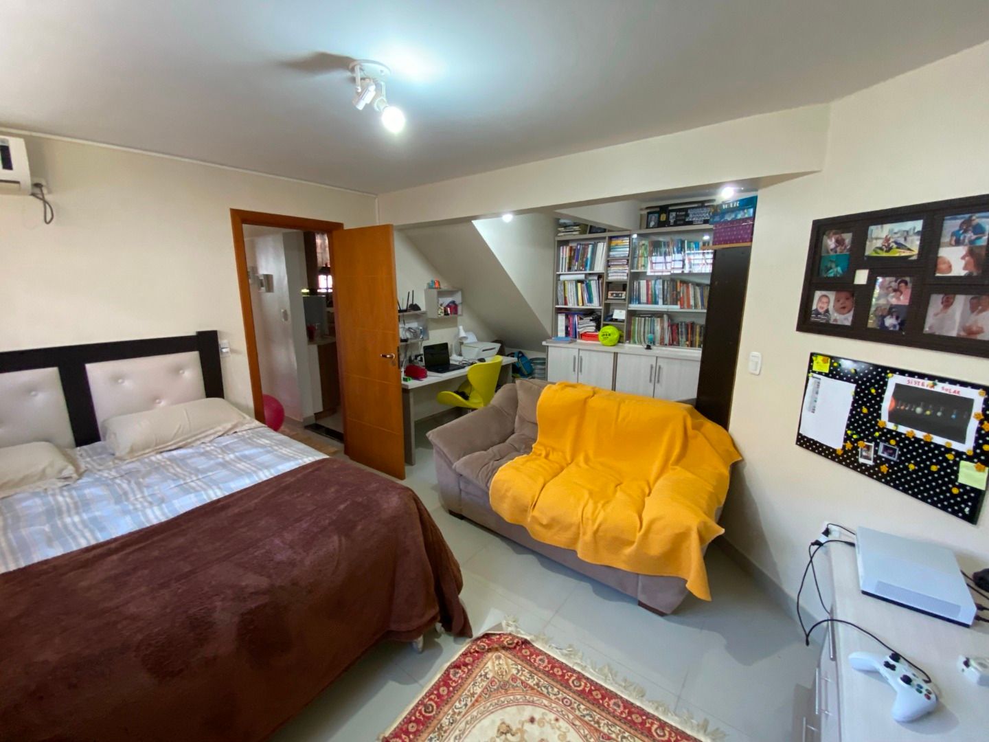 Casa no bairro Centro, em Santa Rosa, foto 16 de 33