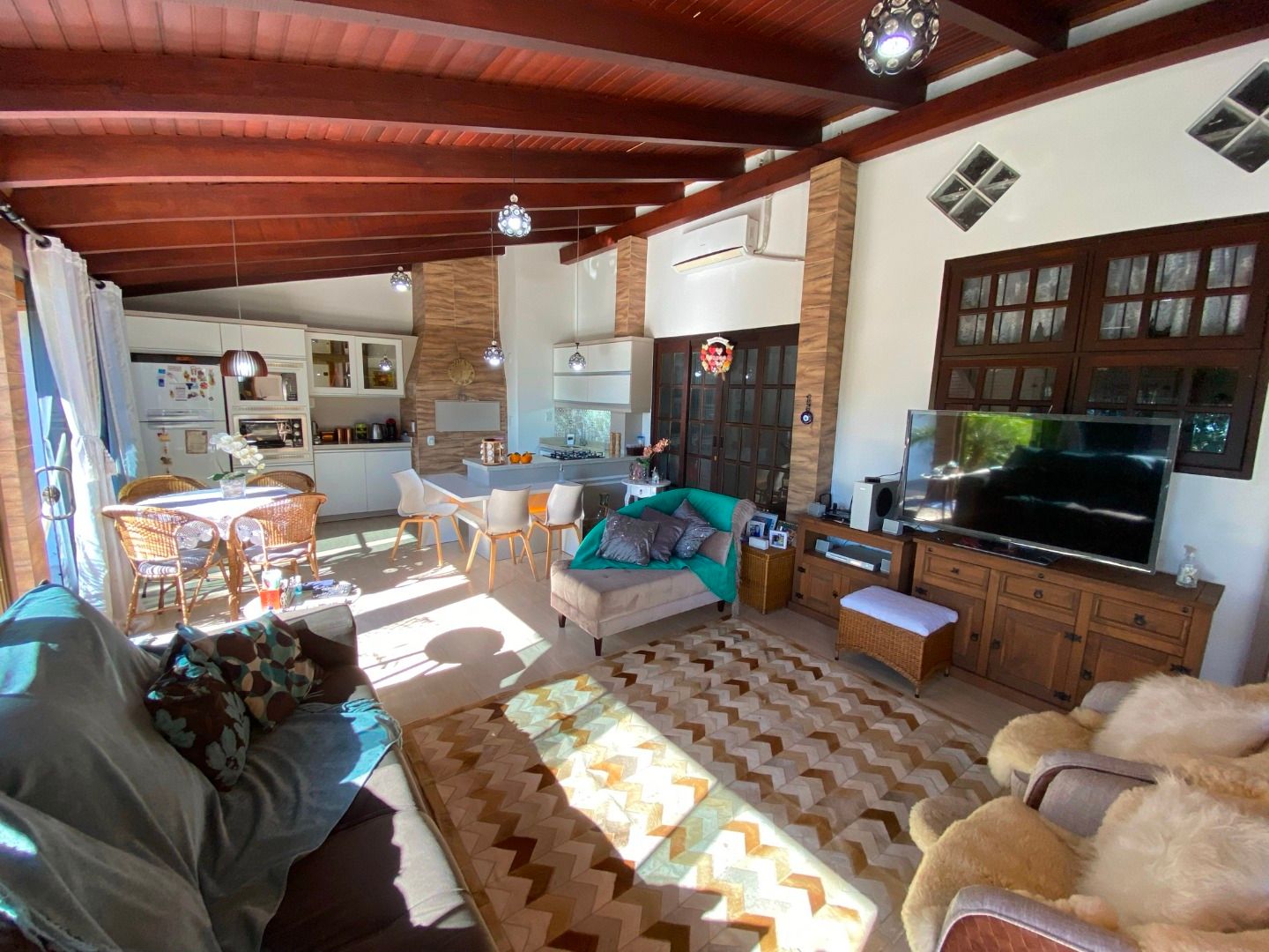 Casa no bairro Centro, em Santa Rosa, foto 20 de 33