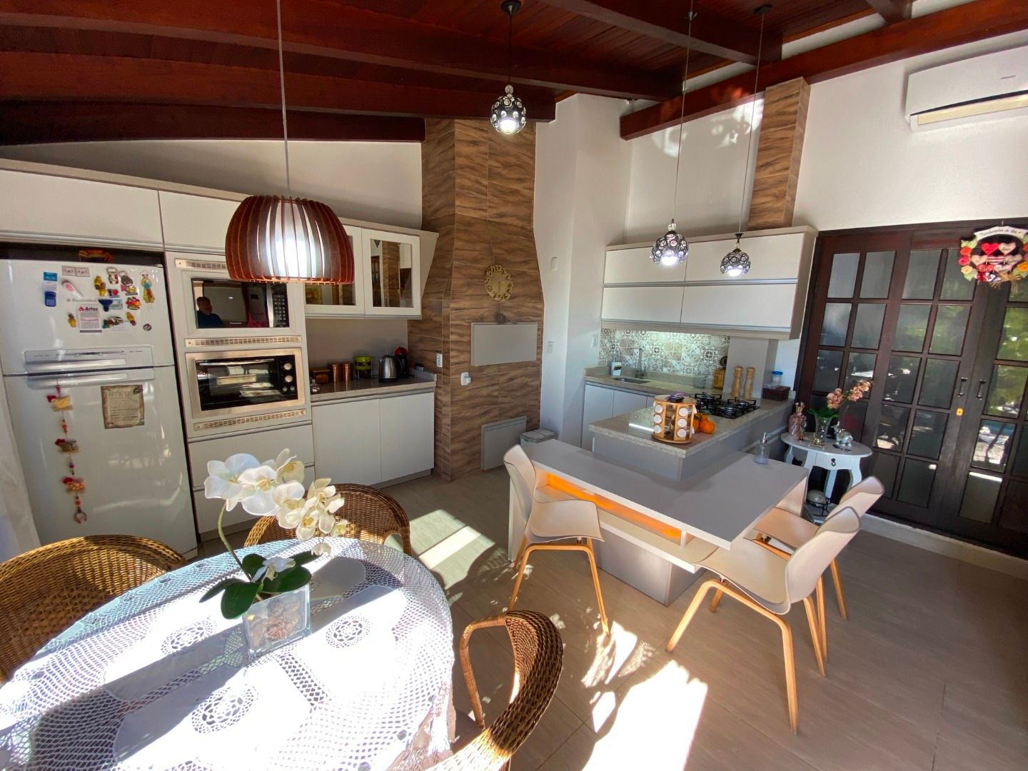 Casa no bairro Centro, em Santa Rosa, foto 21 de 33