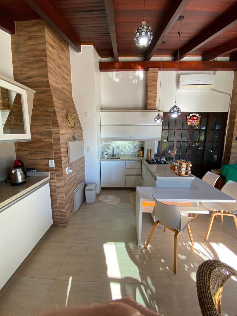 Casa no bairro Centro, em Santa Rosa, foto 23 de 33