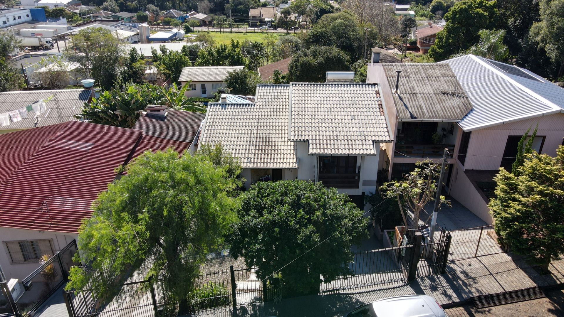Casa no bairro Centro, em Santa Rosa, foto 30 de 33