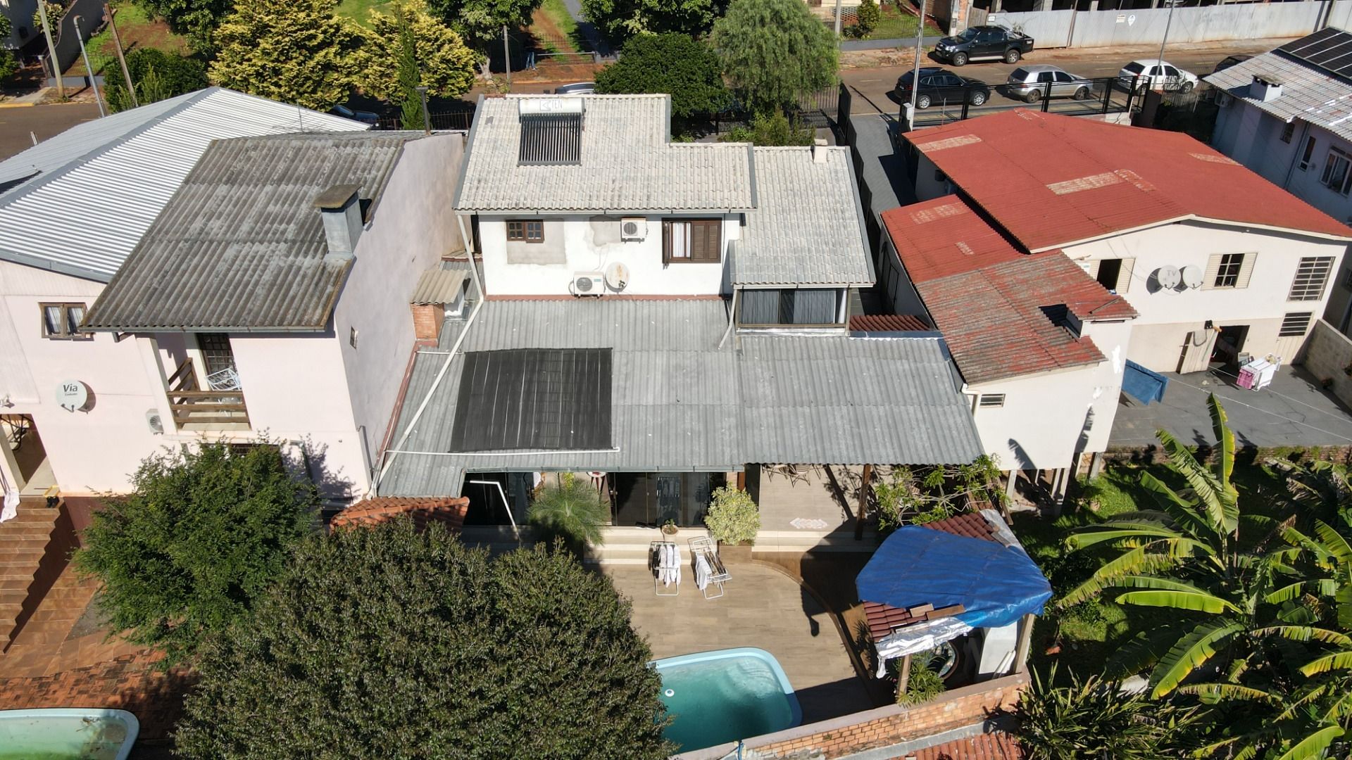 Casa no bairro Centro, em Santa Rosa, foto 31 de 33