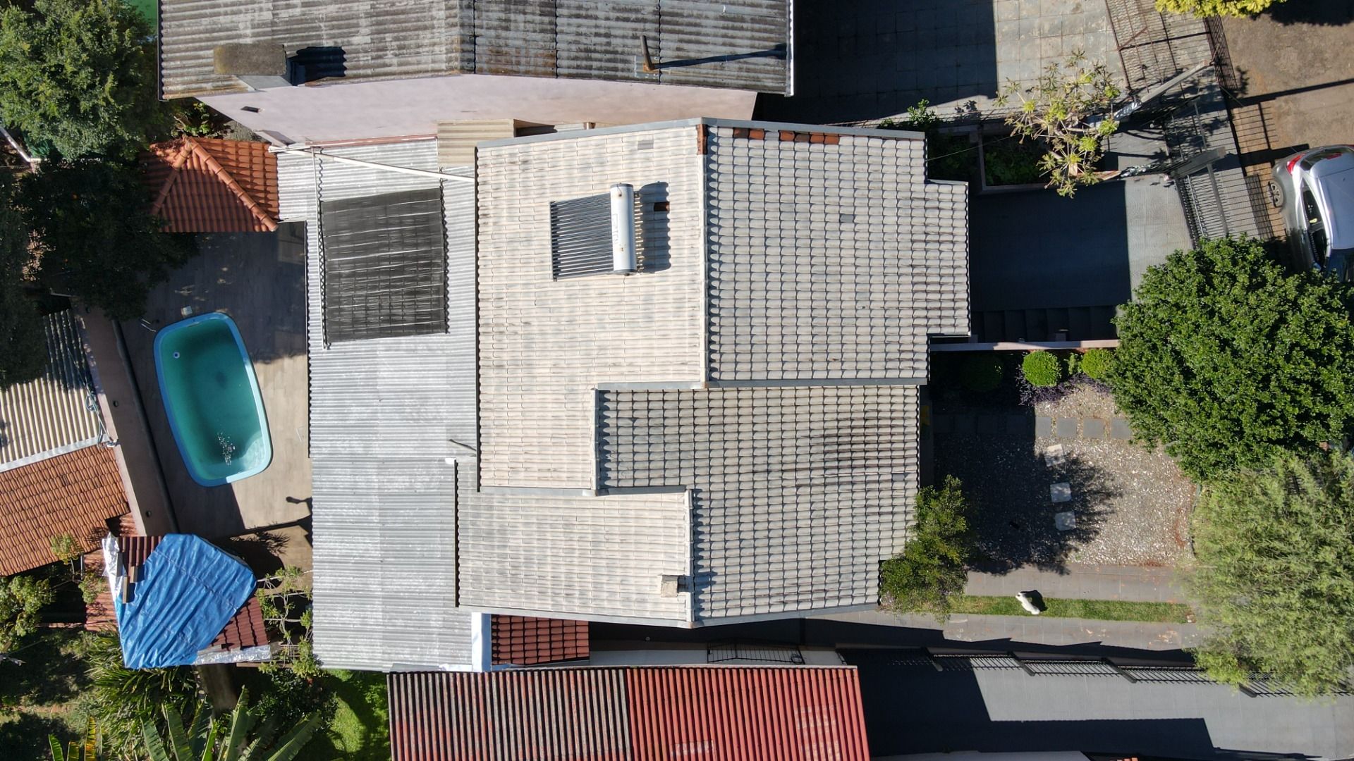 Casa no bairro Centro, em Santa Rosa, foto 32 de 33