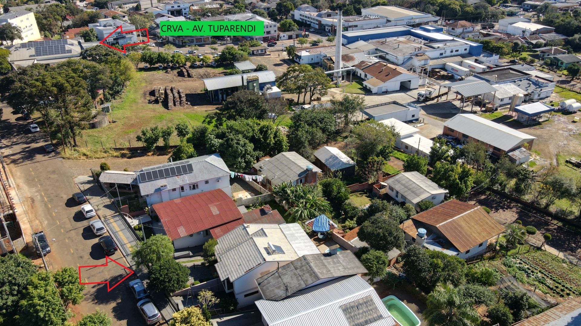 Casa no bairro Centro, em Santa Rosa, foto 33 de 33