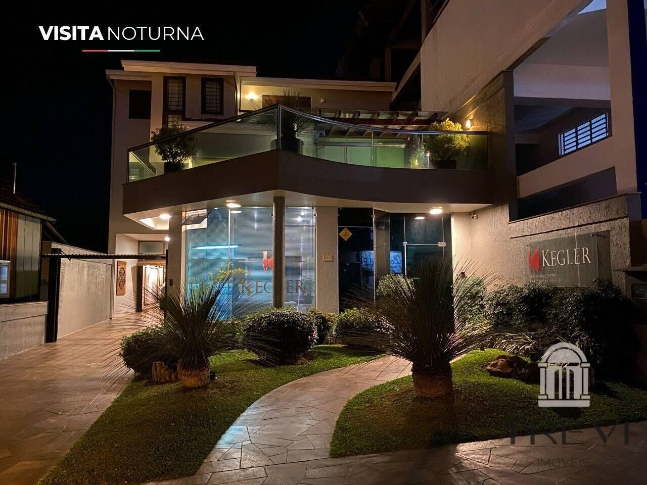 Casa no bairro Centro, em Santa Rosa, foto 1 de 100