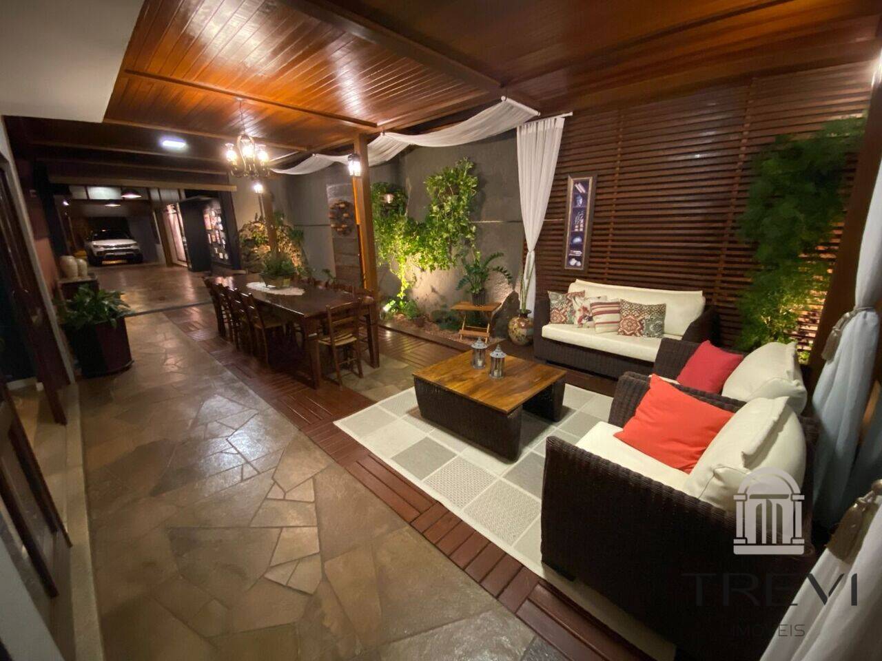 Casa no bairro Centro, em Santa Rosa, foto 5 de 100