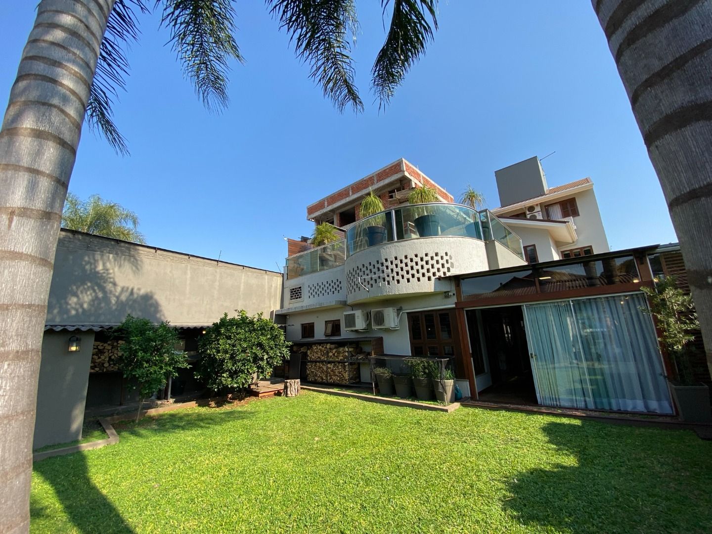 Casa no bairro Centro, em Santa Rosa, foto 58 de 100