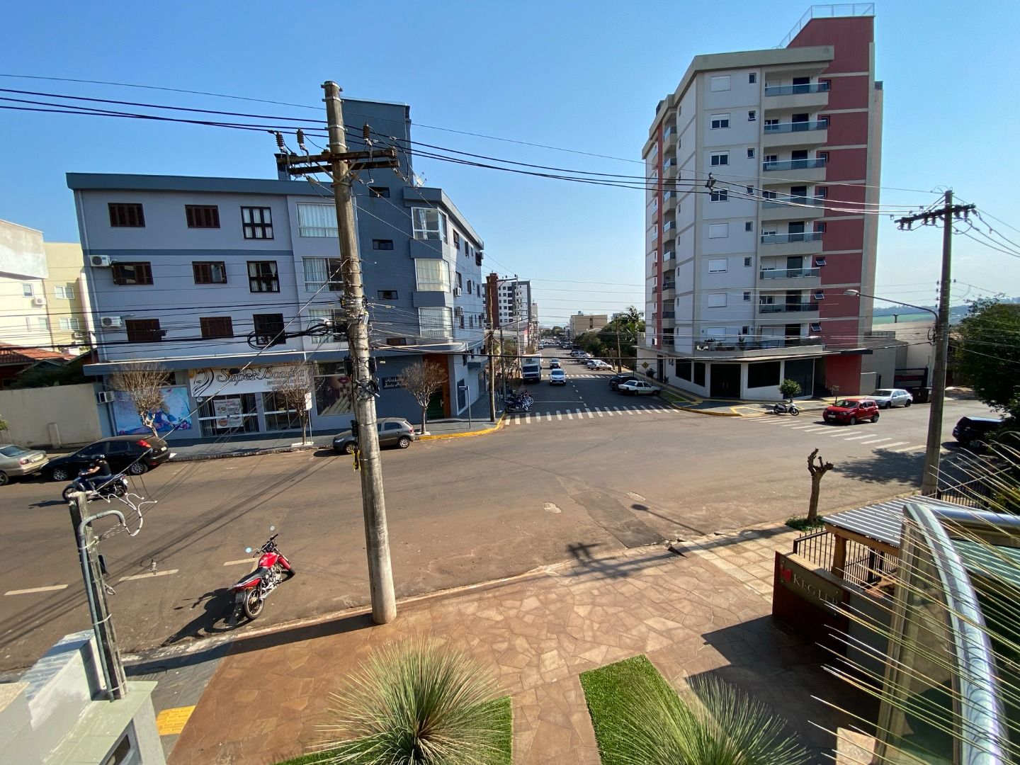 Casa no bairro Centro, em Santa Rosa, foto 78 de 100
