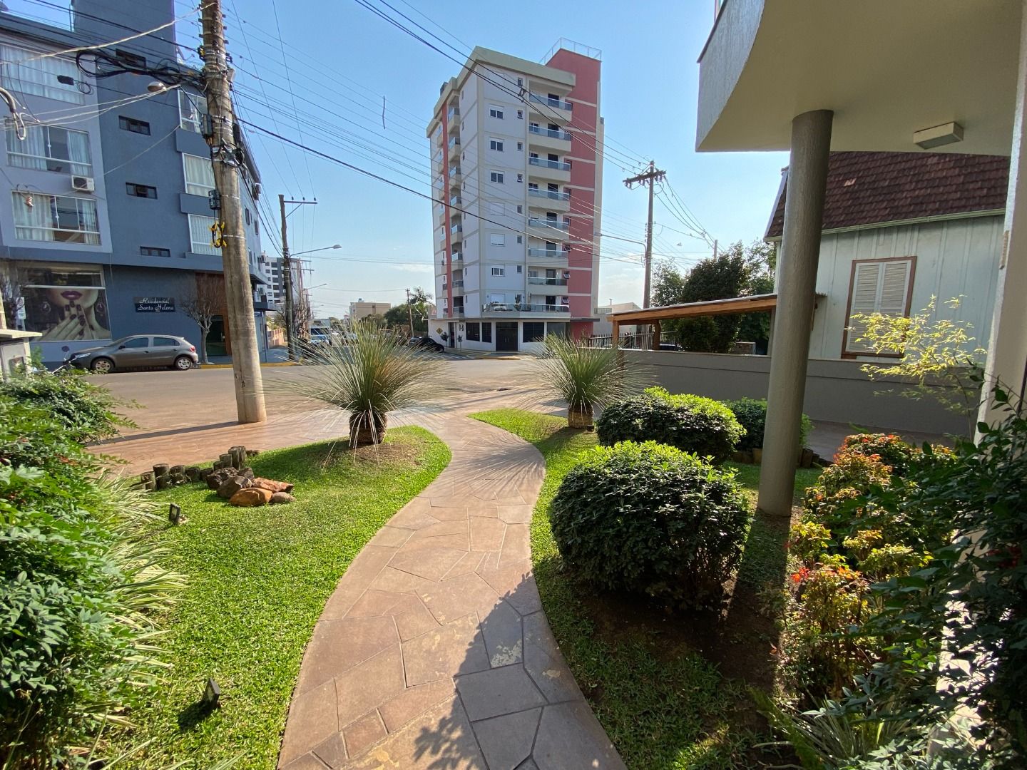 Casa no bairro Centro, em Santa Rosa, foto 100 de 100