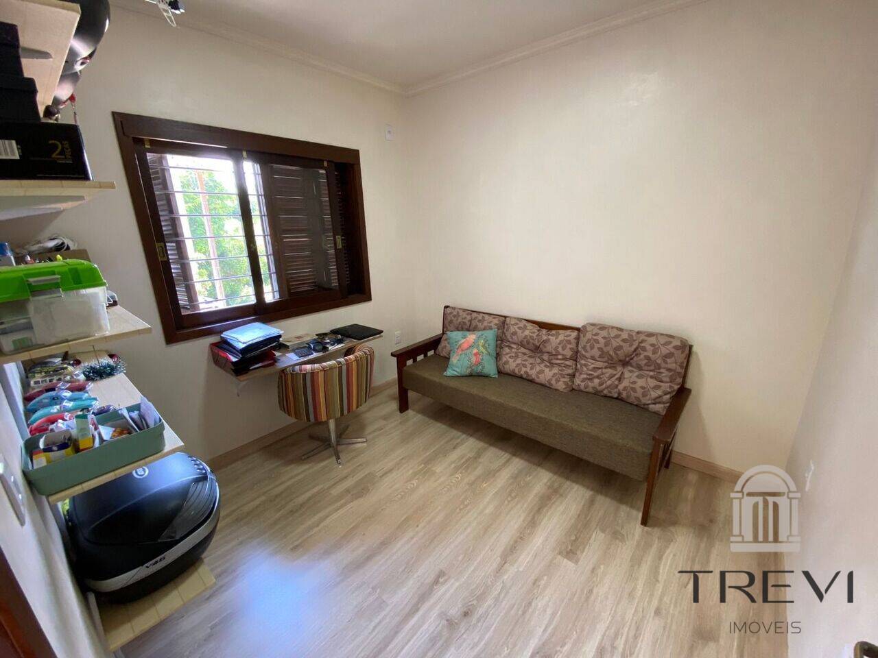 Casa no bairro Glória, em Santa Rosa, foto 12 de 15
