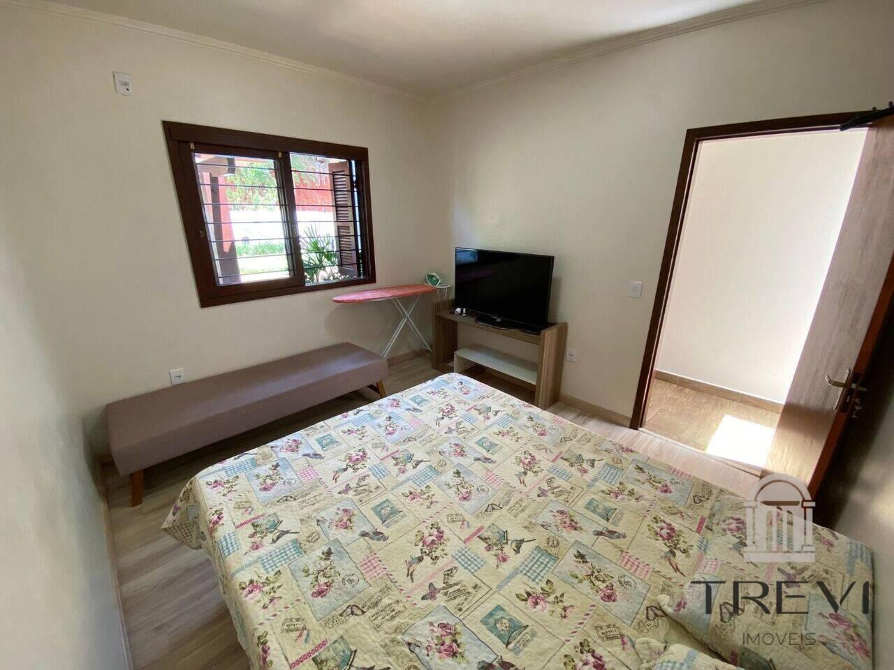 Casa no bairro Glória, em Santa Rosa, foto 14 de 15