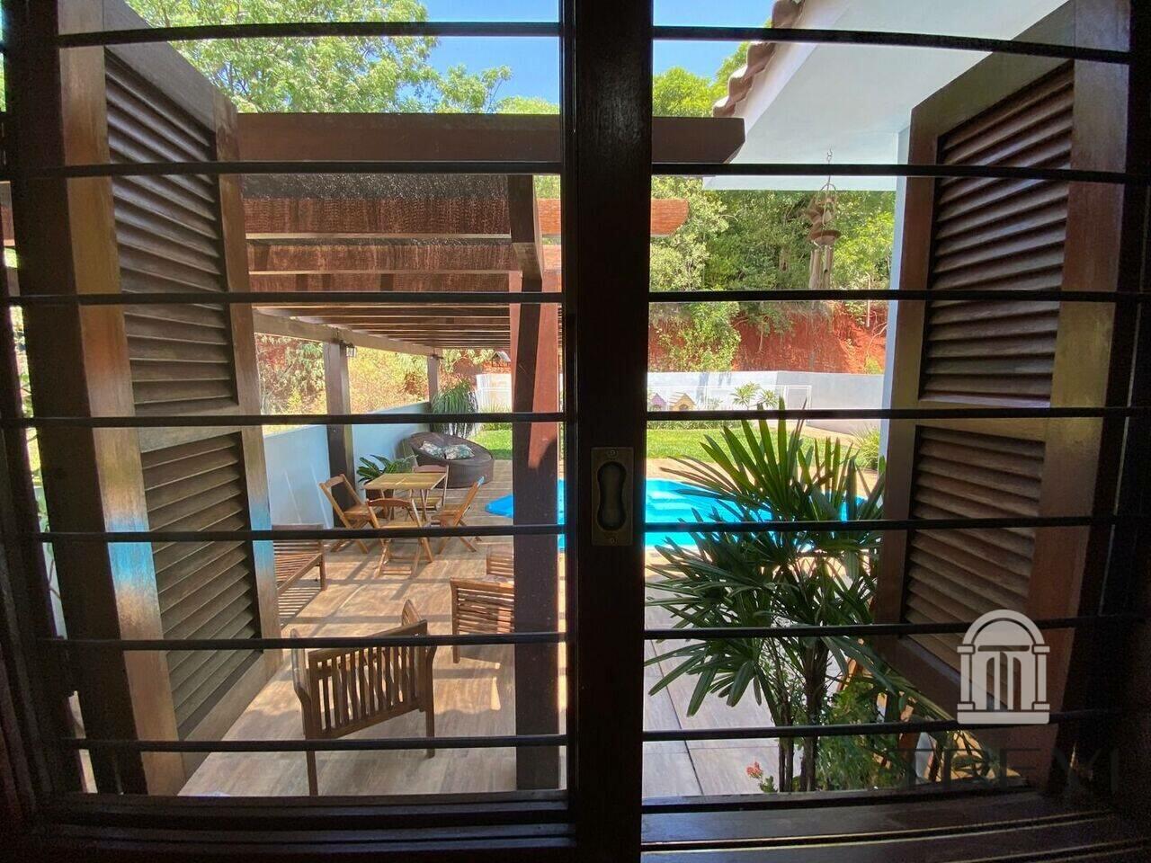 Casa no bairro Glória, em Santa Rosa, foto 15 de 15