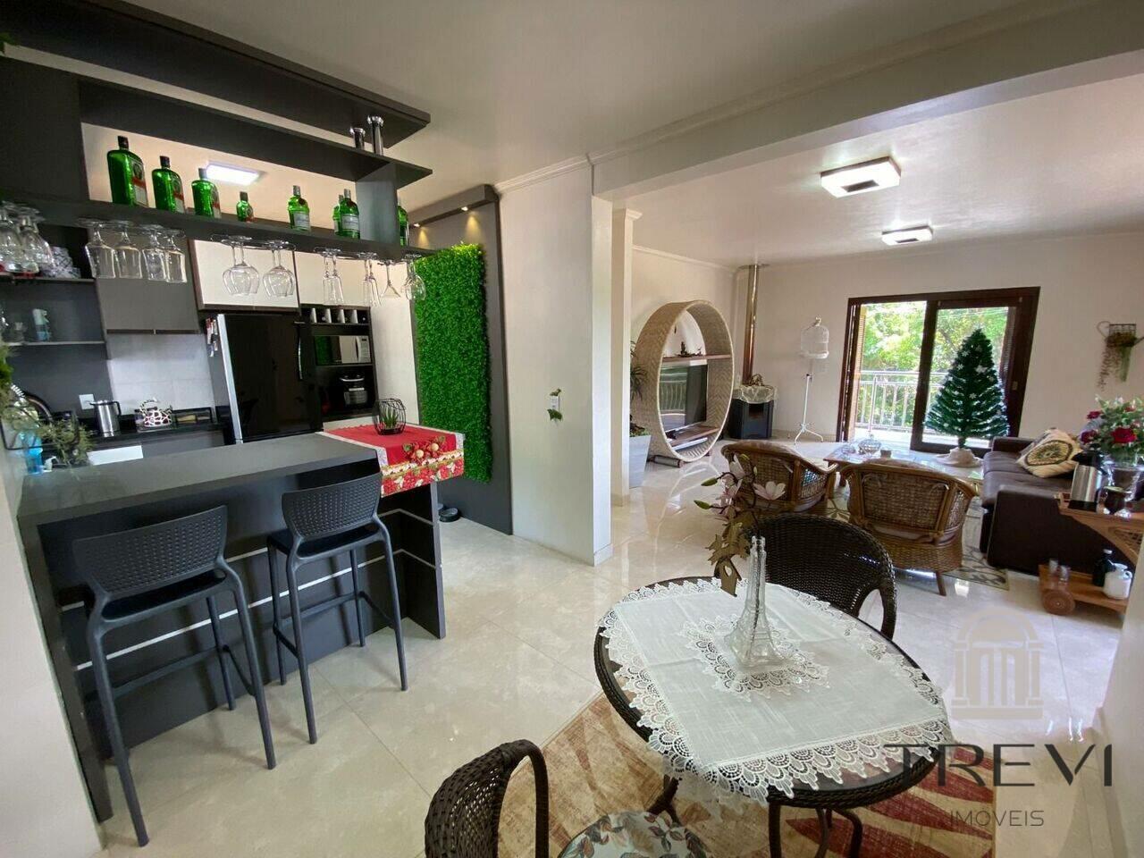 Casa no bairro Glória, em Santa Rosa, foto 6 de 15