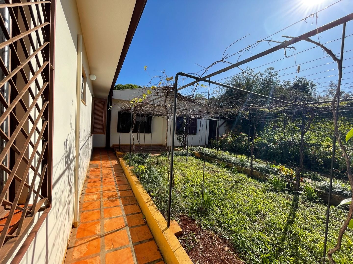 Casa no bairro Central, em Santa Rosa, foto 26 de 40