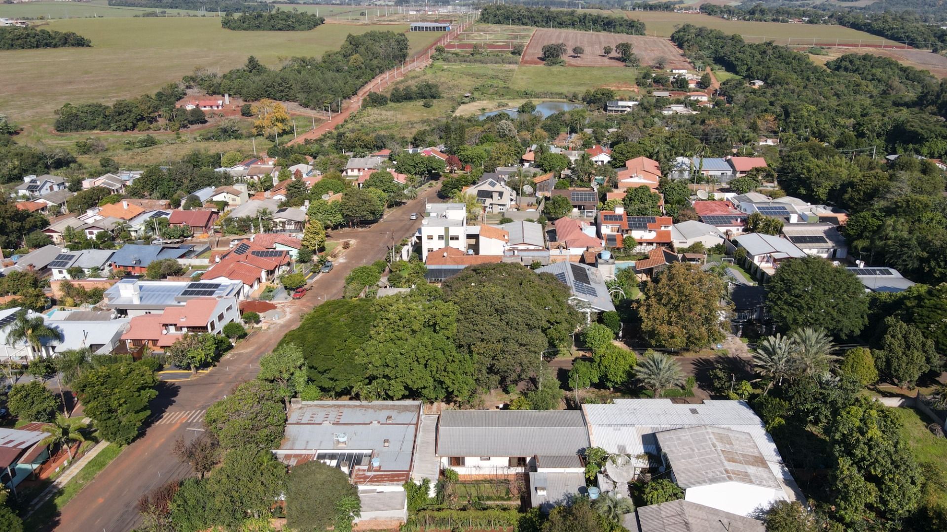 Casa no bairro Central, em Santa Rosa, foto 40 de 40