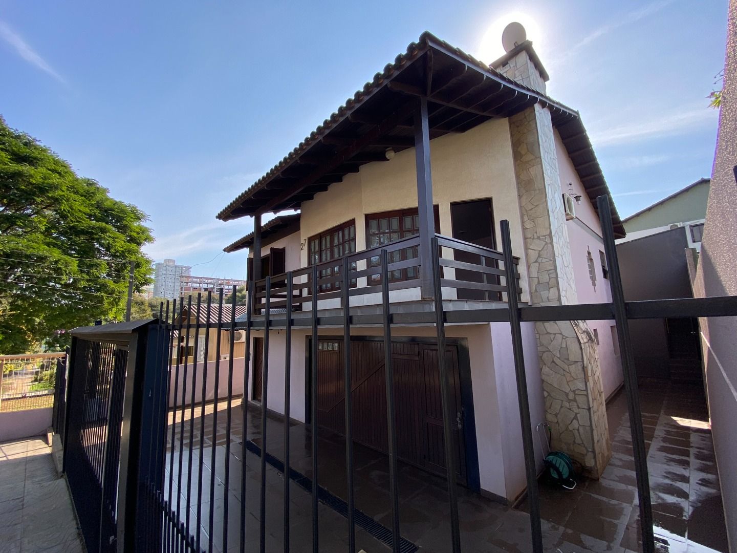 Casa no bairro Central, em Santa Rosa, foto 1 de 48