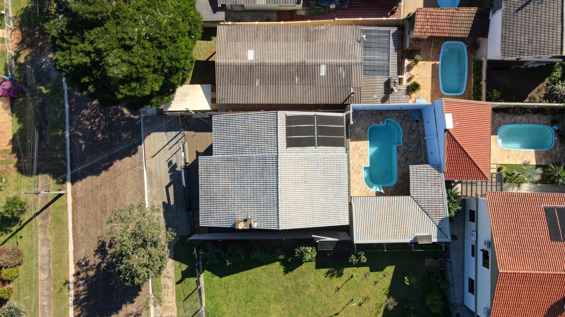 Casa no bairro Central, em Santa Rosa, foto 2 de 48
