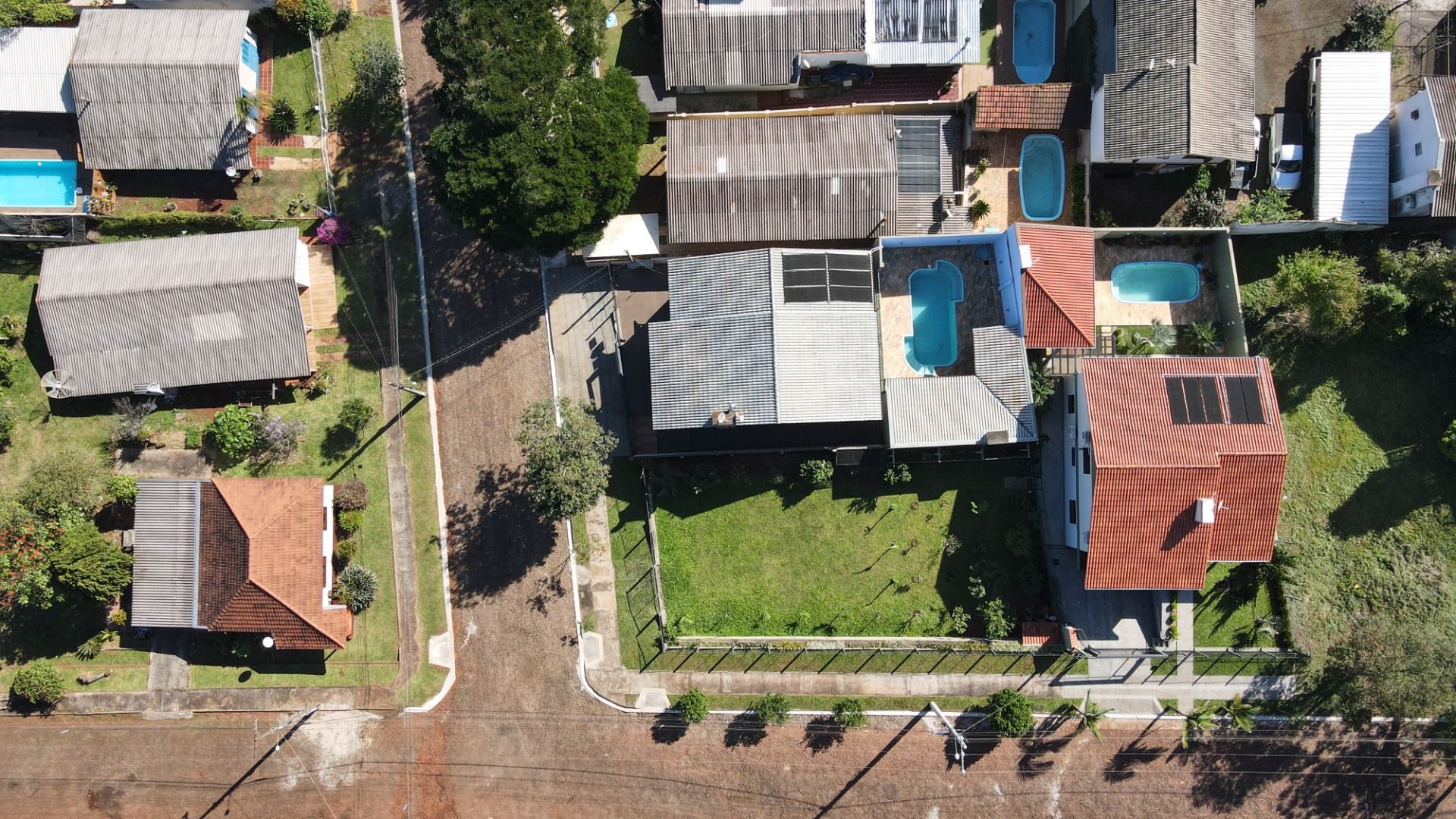 Casa no bairro Central, em Santa Rosa, foto 3 de 48