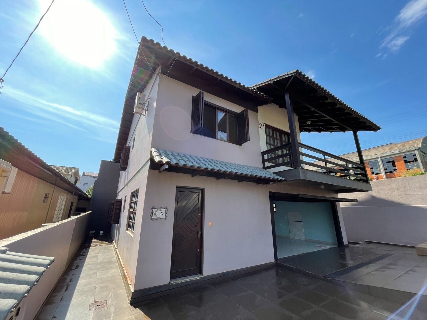 Casa no bairro Central, em Santa Rosa, foto 4 de 48