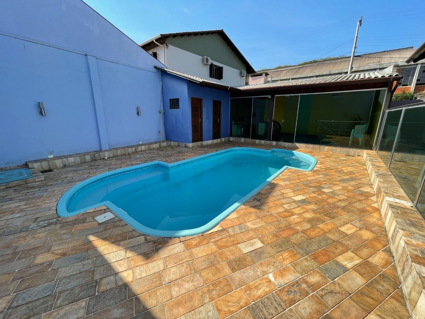 Casa no bairro Central, em Santa Rosa, foto 36 de 48