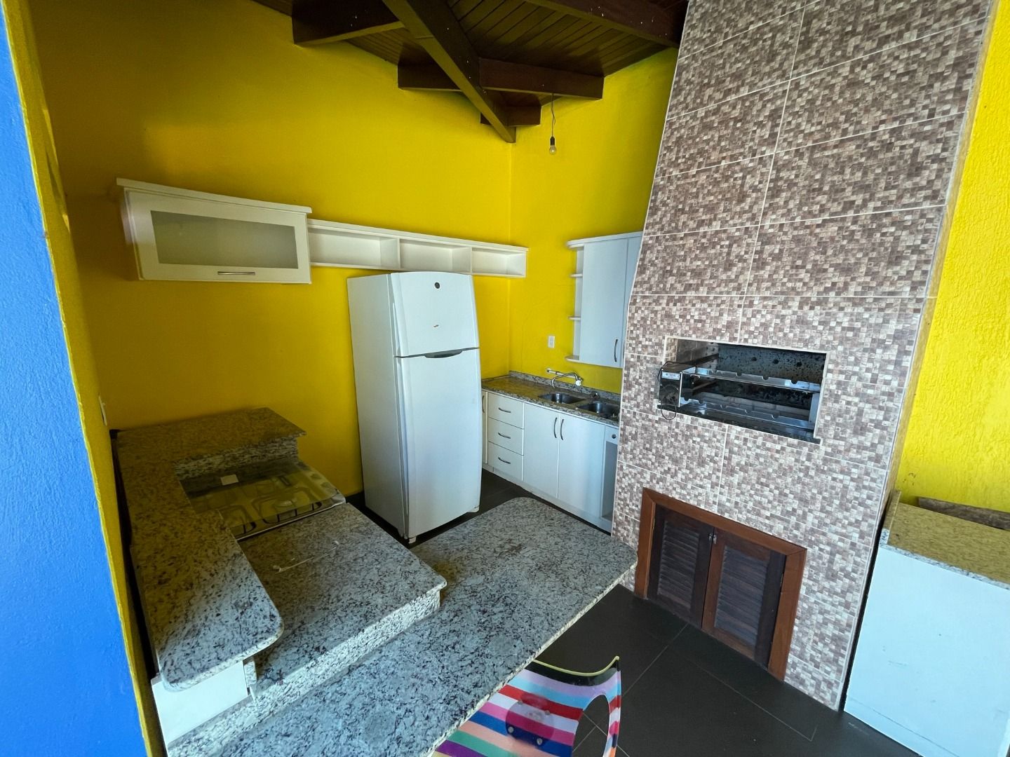 Casa no bairro Central, em Santa Rosa, foto 39 de 48