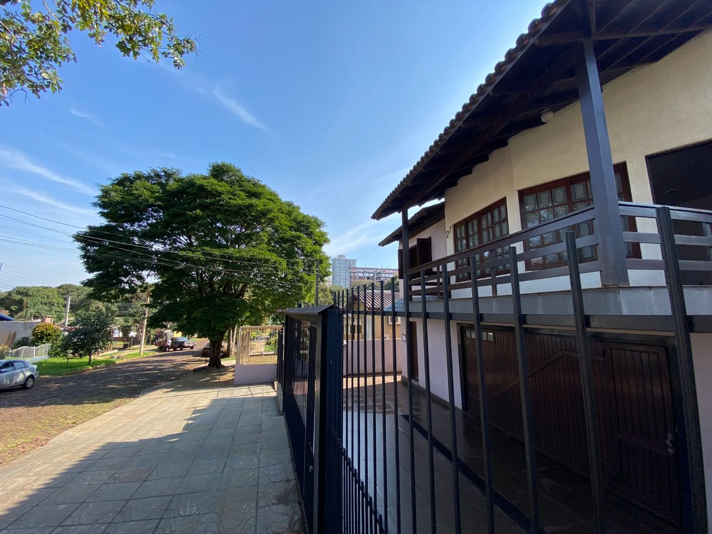Casa no bairro Central, em Santa Rosa, foto 40 de 48