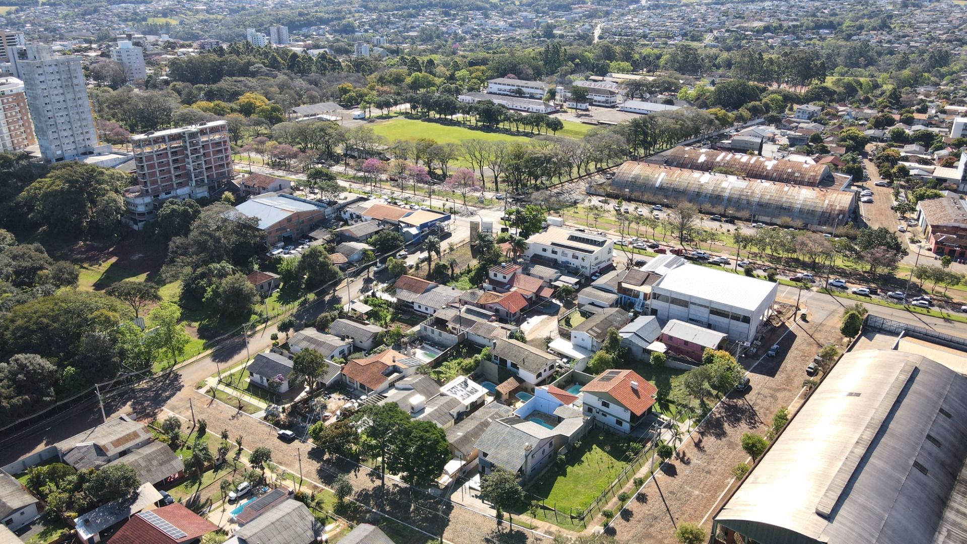Casa no bairro Central, em Santa Rosa, foto 44 de 48