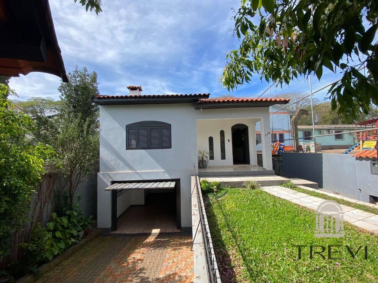 Casa no bairro São Francisco, em Santa Rosa, foto 1 de 39