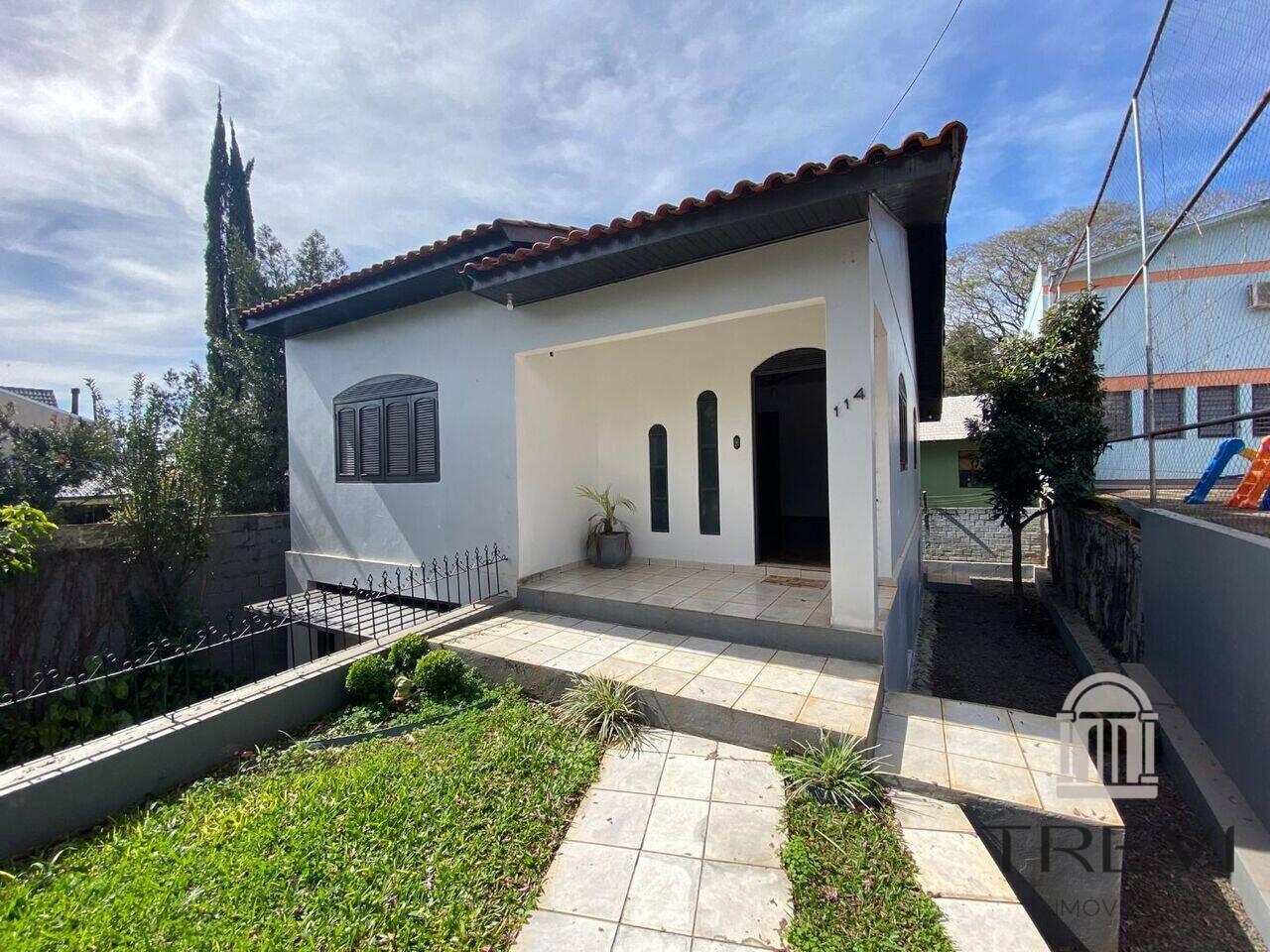 Casa no bairro São Francisco, em Santa Rosa, foto 3 de 39