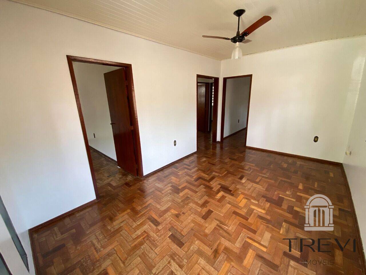 Casa no bairro São Francisco, em Santa Rosa, foto 4 de 39