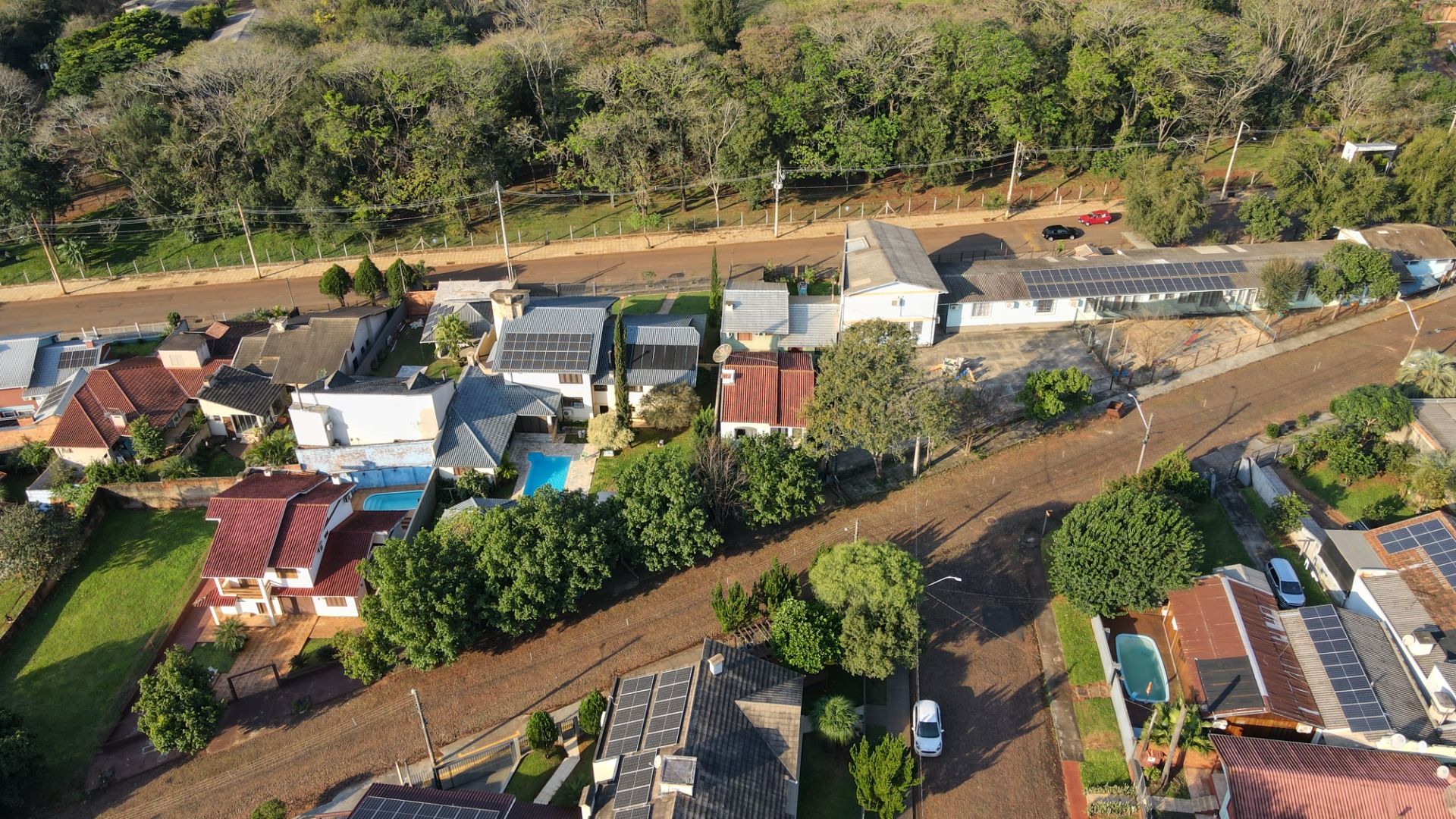 Casa no bairro São Francisco, em Santa Rosa, foto 32 de 39
