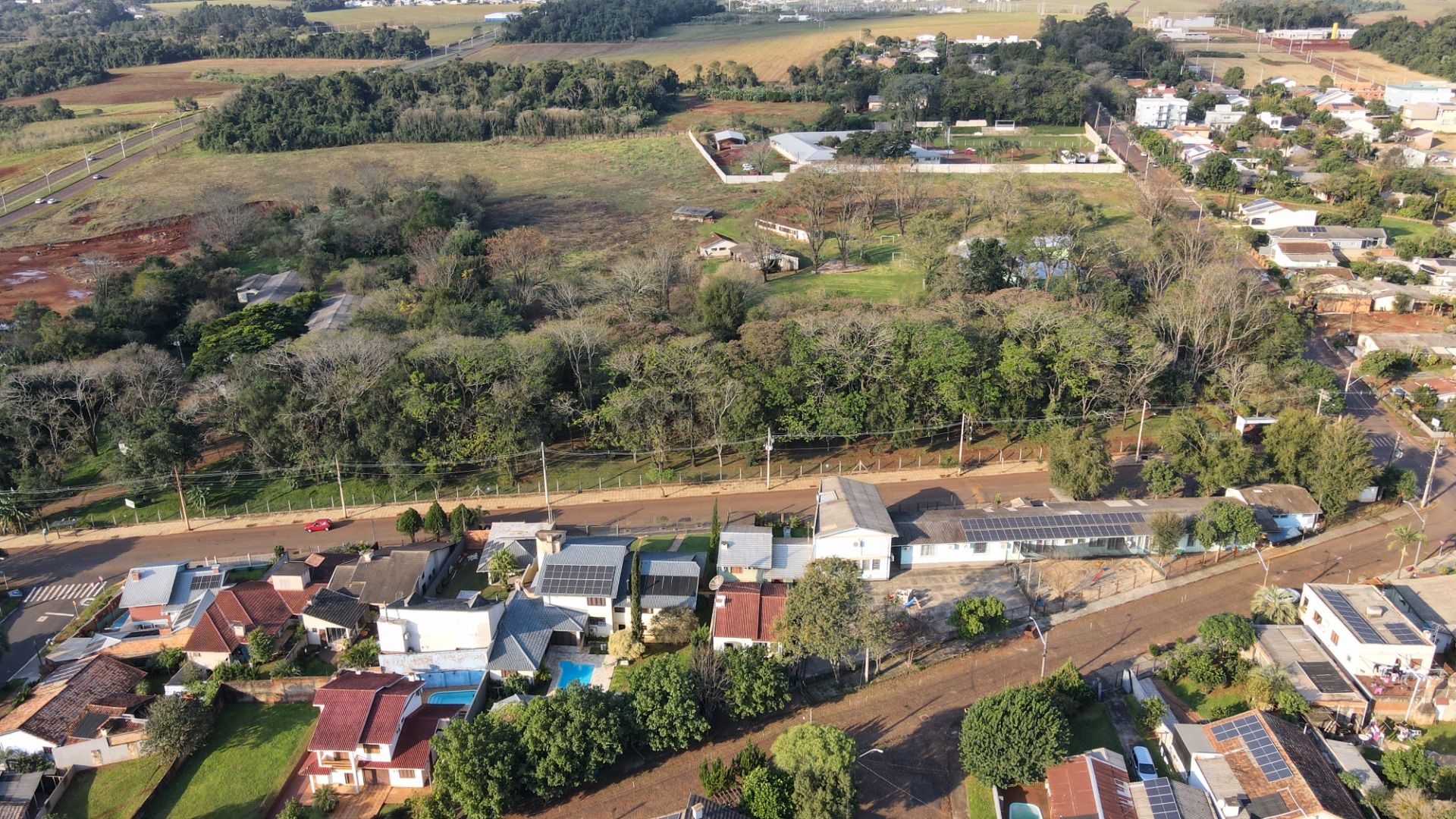 Casa no bairro São Francisco, em Santa Rosa, foto 33 de 39