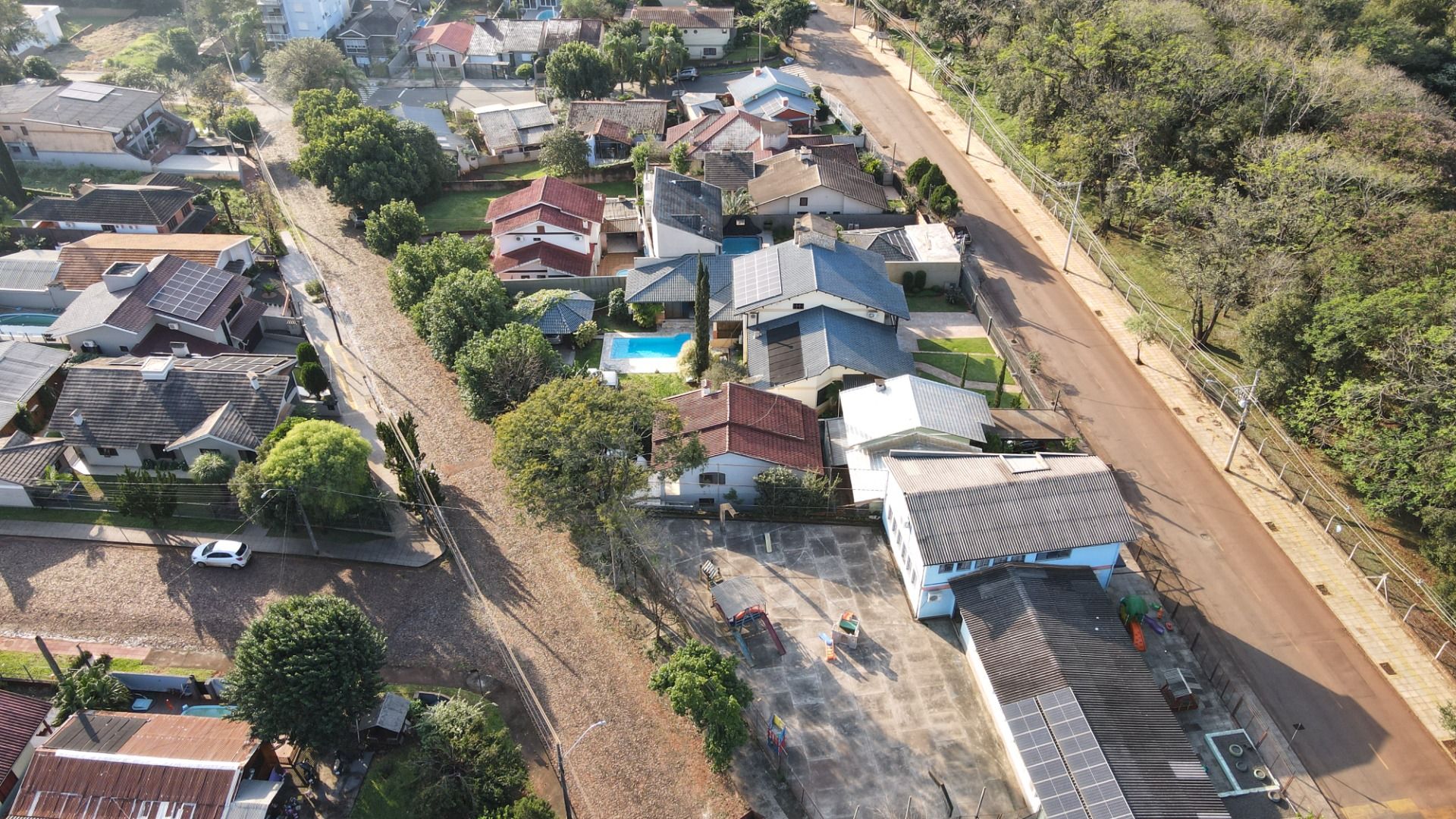 Casa no bairro São Francisco, em Santa Rosa, foto 35 de 39