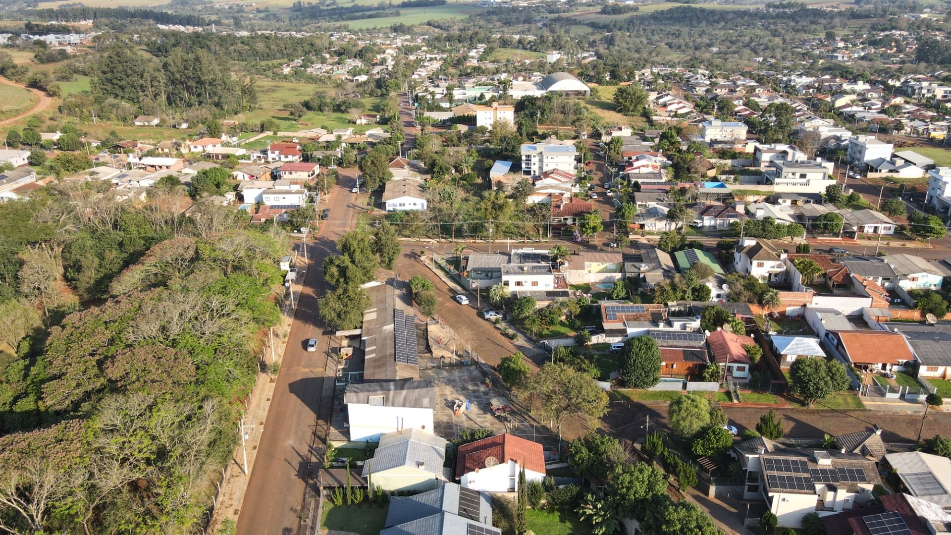 Casa no bairro São Francisco, em Santa Rosa, foto 38 de 39