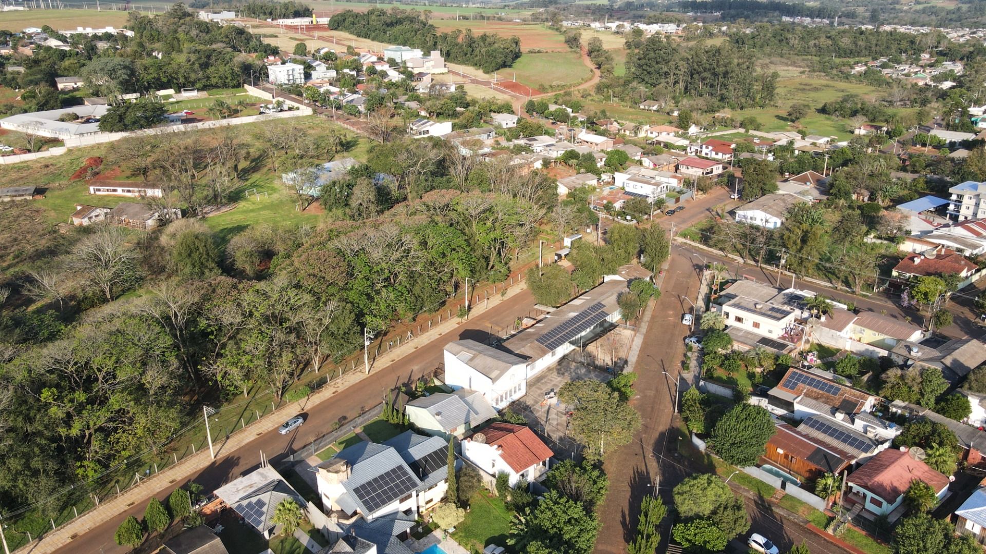 Casa no bairro São Francisco, em Santa Rosa, foto 39 de 39
