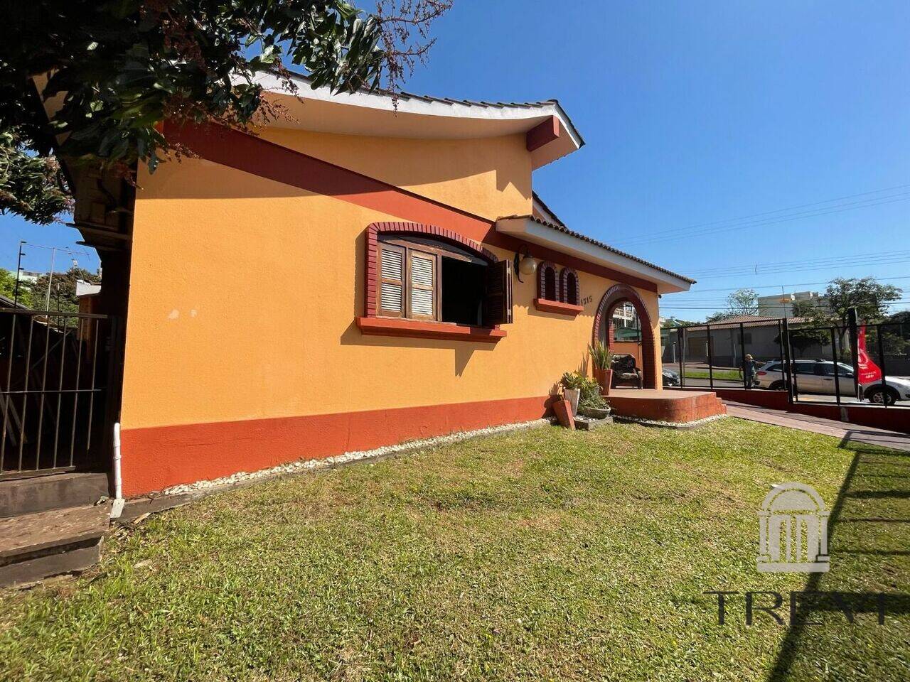 Casa no bairro Olavo Reis, em Santo Ângelo, foto 2 de 13