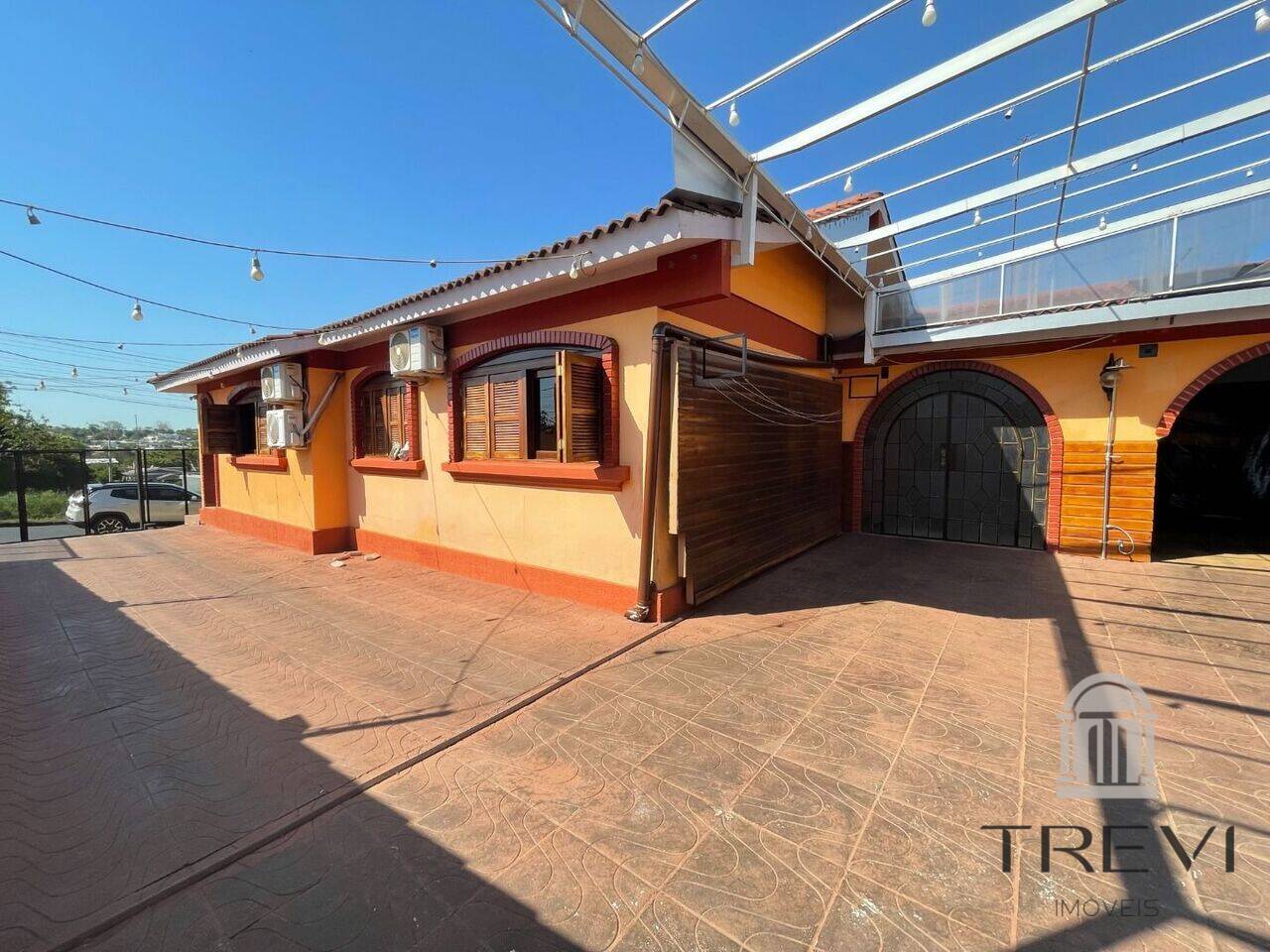 Casa no bairro Olavo Reis, em Santo Ângelo, foto 13 de 13