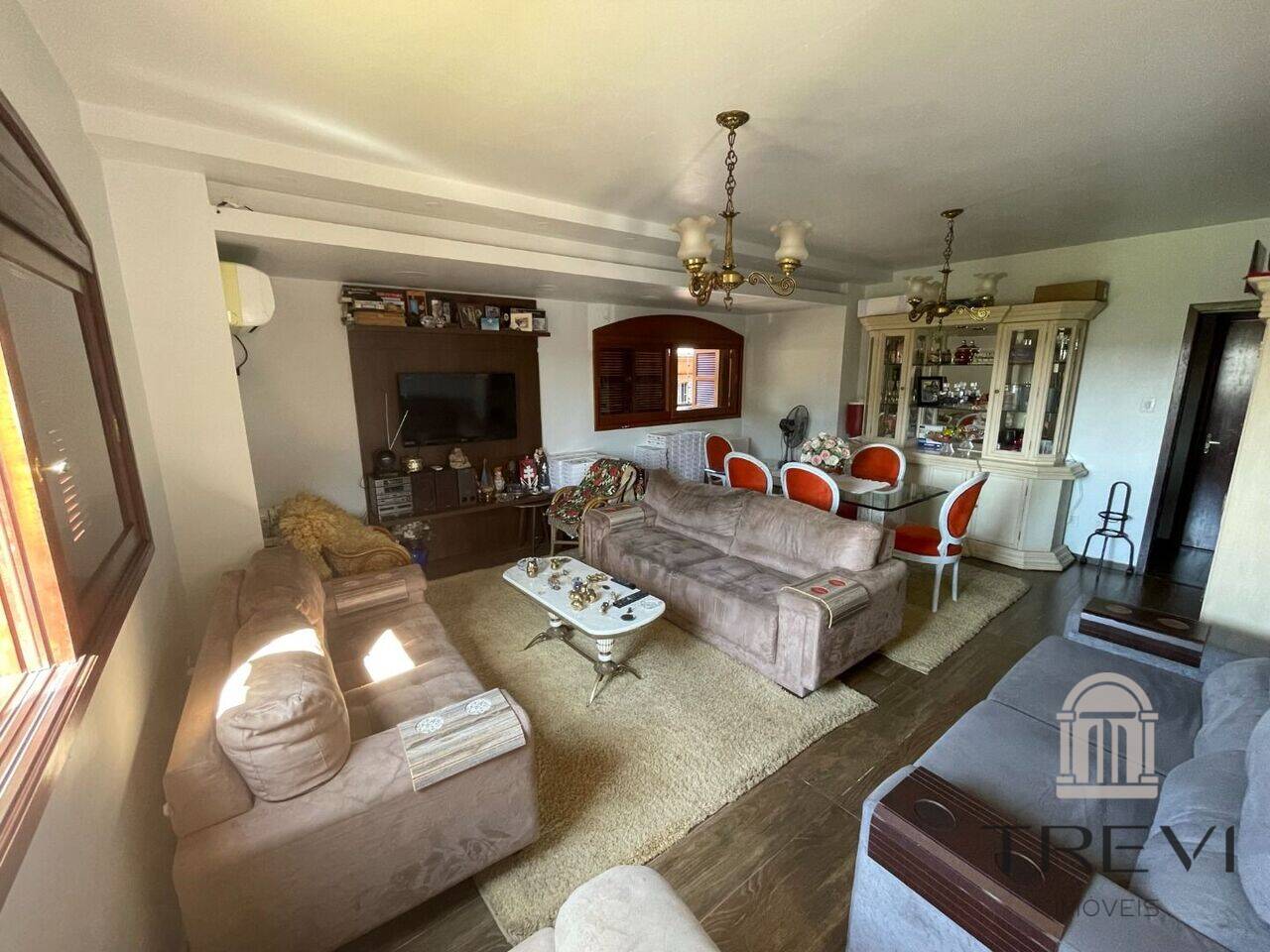 Casa no bairro Olavo Reis, em Santo Ângelo, foto 3 de 13