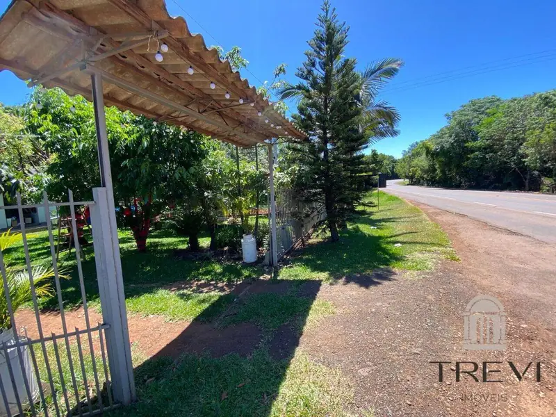 Casa no bairro Interior, em Santa Rosa