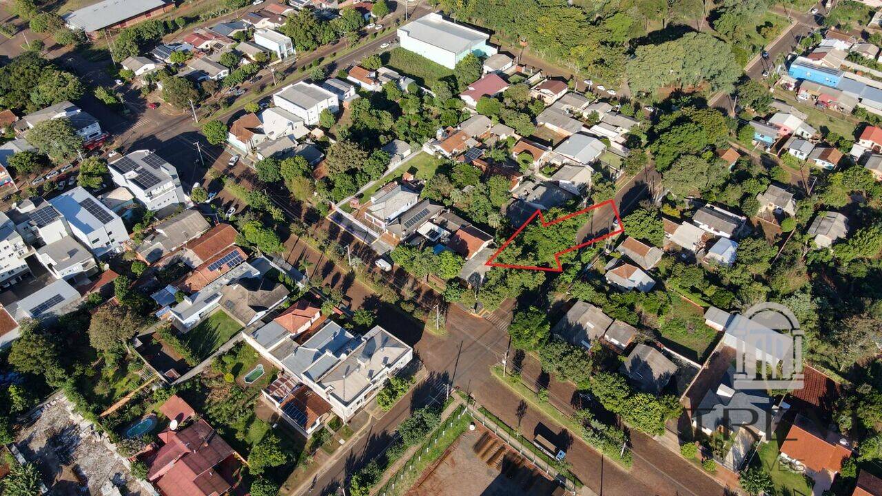Casa no bairro Cruzeiro, em Santa Rosa, foto 2 de 11