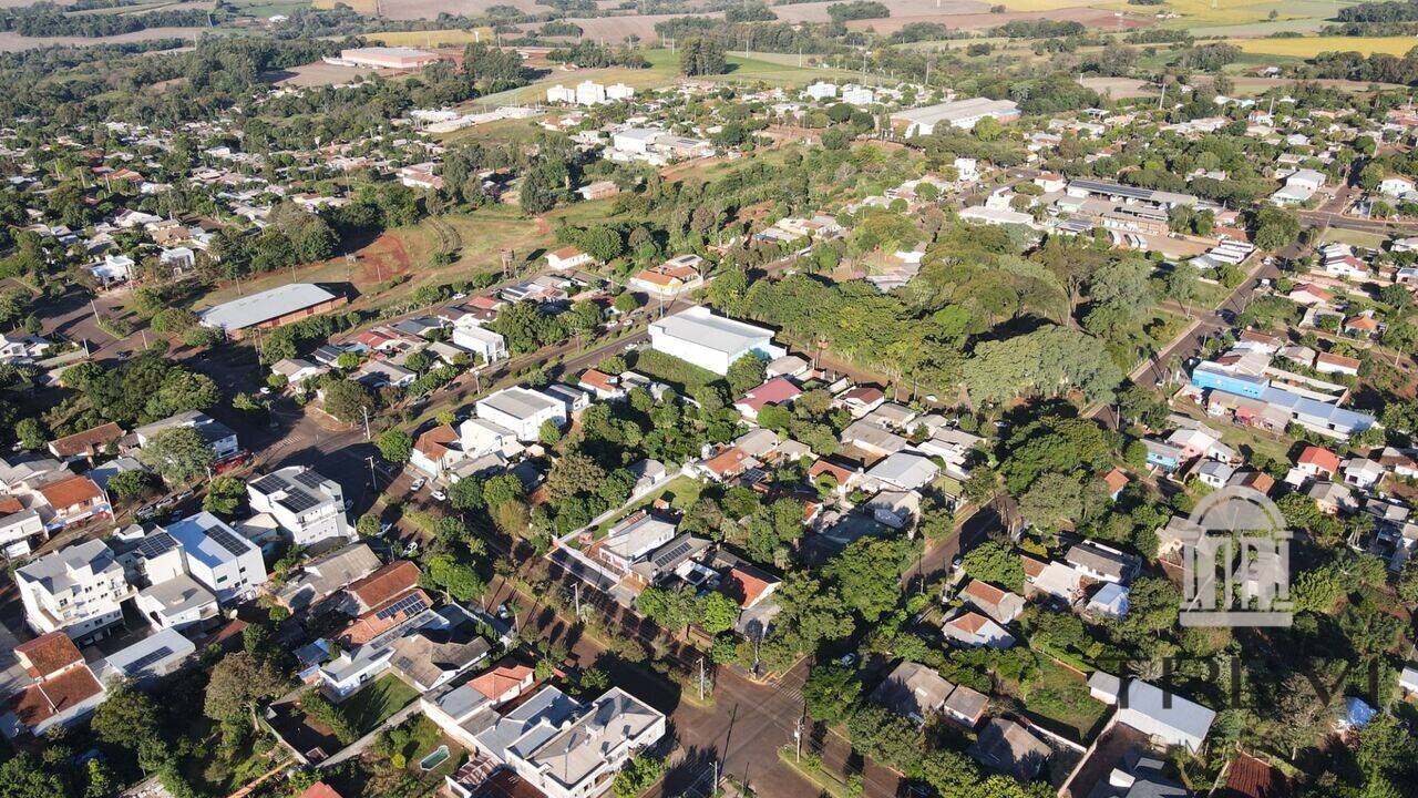 Casa no bairro Cruzeiro, em Santa Rosa, foto 11 de 11