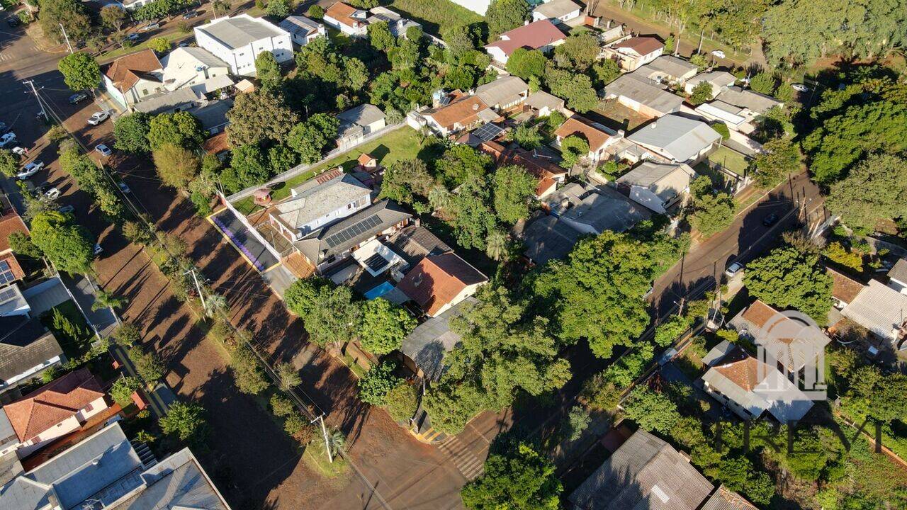 Casa no bairro Cruzeiro, em Santa Rosa, foto 3 de 11